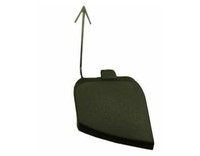 Hacken Abdeckung Hinten Volkswagen Golf VI 2009-2012