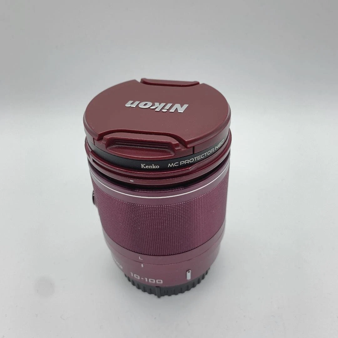 Nikon 1 10 100 for sale | eBay