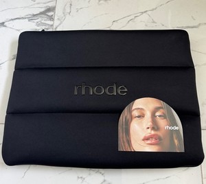 Rhode Black Bag | eBay