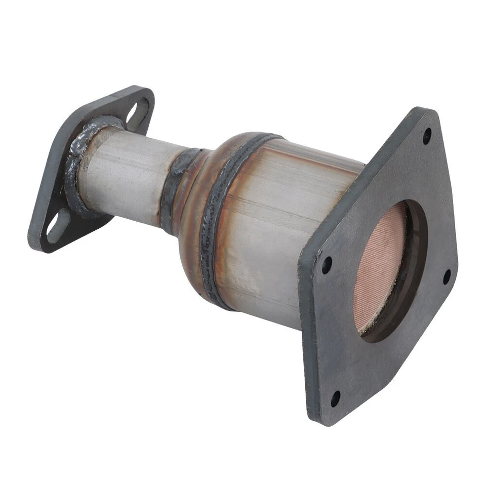 For 01-06 Chrysler Sebring Dodge Stratus 2.7L Catalytic Converter Set Left+Right Foto 2 de 4