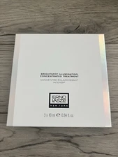 Erno Laszlo Brightspot Illuminating Concentrated Treatment 3 X 10 ml