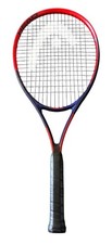 Head Ti. Reward Tennis Racket 4 3/8" Grip 110in Head Size PRE OWNED
