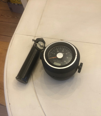 Moor Electronics Inc. Sub-Troll 900 + Probe