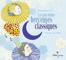 Berceuses Classiques / les Plus Belles von Ensemble Agora | CD | Zustand gut
