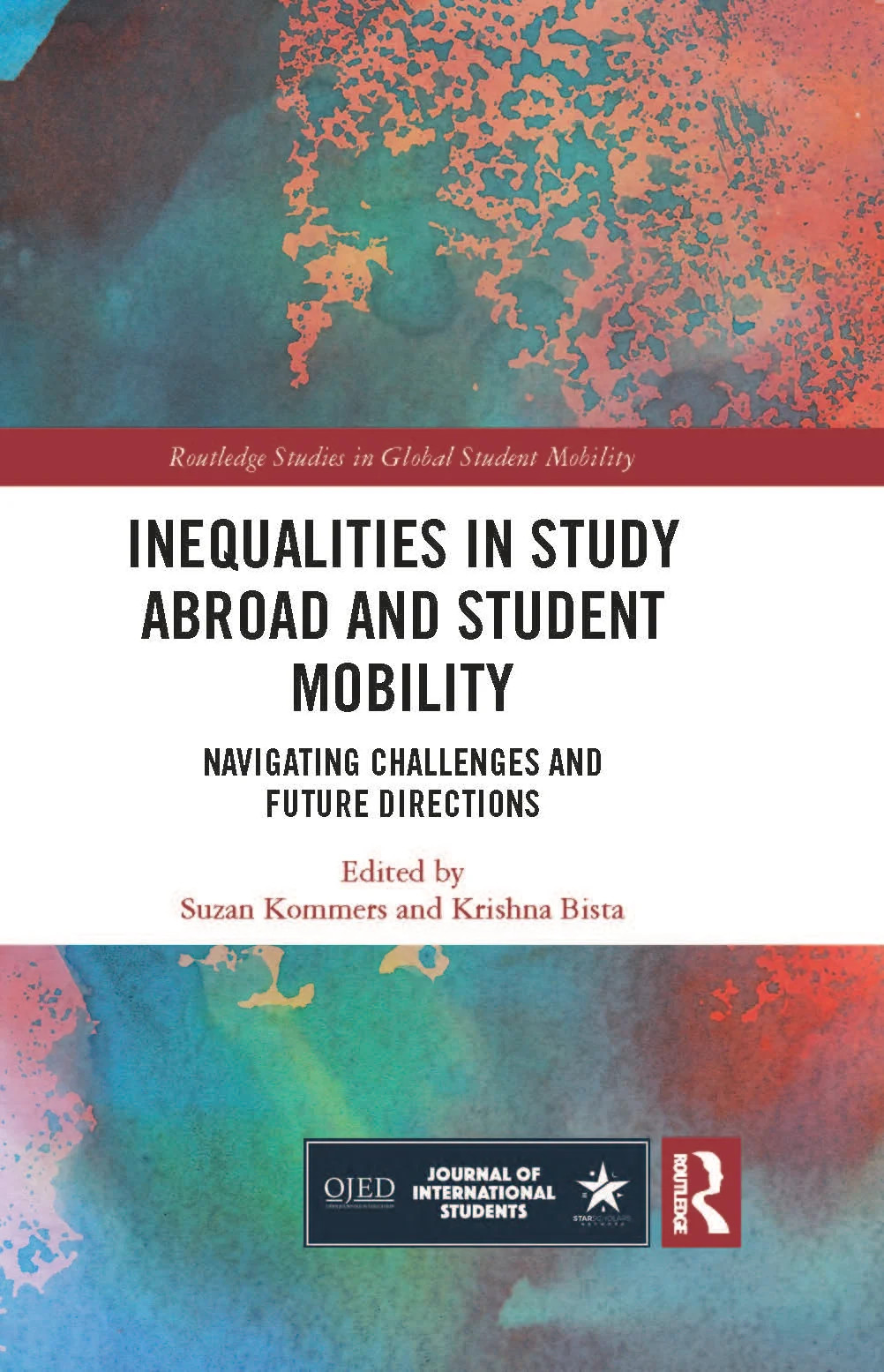 Inequalities in Study Abroad and Student Mobility