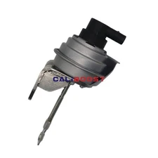 GTC1244VZ Turbo Electronic Actuator For Audi Skoda 03L253016T 775517-0001