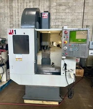 Haas DT-1 CNC Vertical Machining Center