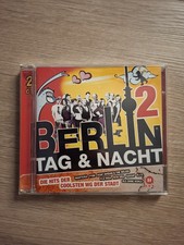 CD Berlin Tag&Nacht Vol. 2