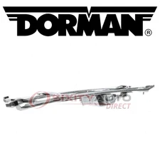 Dorman Front Right Power Window Motor & Regulator Assembly for 2004-2011 uw