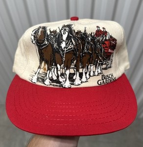 Budweiser Clydesdale Hat | eBay