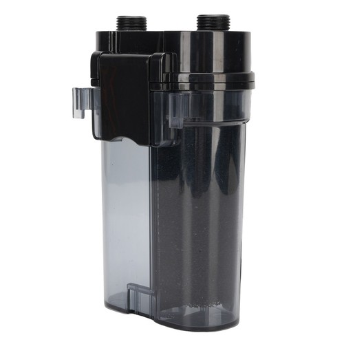 Aquarium Filter Small External Low Water Level 6W 450L/H US Plug 110V - Picture 5 of 24