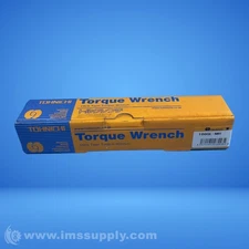Tohnichi 100QL-MH Ratchet Head Torque Wrench FNFP