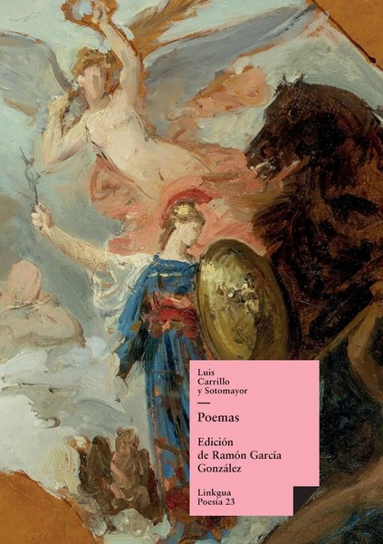 Luis Carrillo Y Sotomayor | Poemas | Taschenbuch | Spanisch (2024)-image