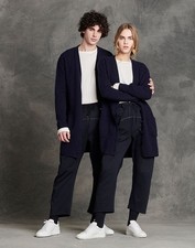 PANTALON HIGH USE HIGH TECH EVERYDAY COUTURE-GIRBAUD-RUNDHOLZ MODELE ON TRACK