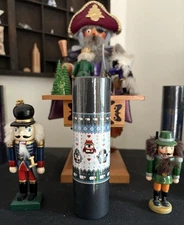 Retro 51  Cozy Penguins Limited Ed. Rollerball Pen #497 New, Sealed