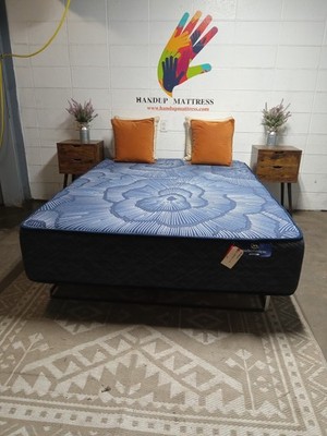 Serta | Perfect Sleeper Hybrid | 13'' Queen Mattress