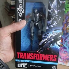 Transformers Airachnid Studio Series Deluxe Class Transformers One Action Figure