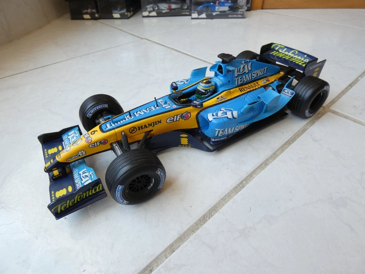 Hot Wheels Renault 1:18 Diecast & Toy Vehicles for sale | eBay