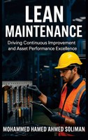 Mohammed Hamed Ahmed Soliman | Lean Maintenance | Taschenbuch | Englisch (2026)