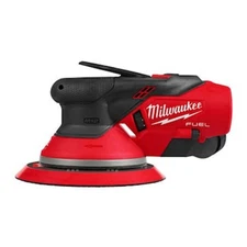 Milwaukee M12FROS50 12V 6" Random Orbital Sander Tool only