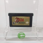 The Legend of Zelda A Link to the Past (GameBoy Advance, 2002) Cartridge Only