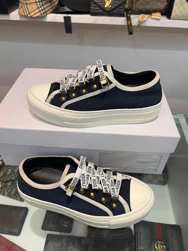 Baskets femme Dior Work'n 34,5 87258143