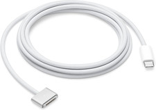 USB-C to Magsafe 3 Cable 2 M 