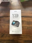 GoPro HERO13 Black - Waterproof Action Camera with 5.3K60 Video, 27MP,  SEALED