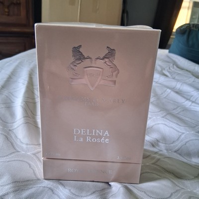 Parfums de Marly Delina La Rosee Eau de Parfum, 2.5 fl oz (75ml) Spray for Women