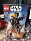 LEGO Star Wars 75533 Boba Fett Buildable Figure NEW MISB SEALED