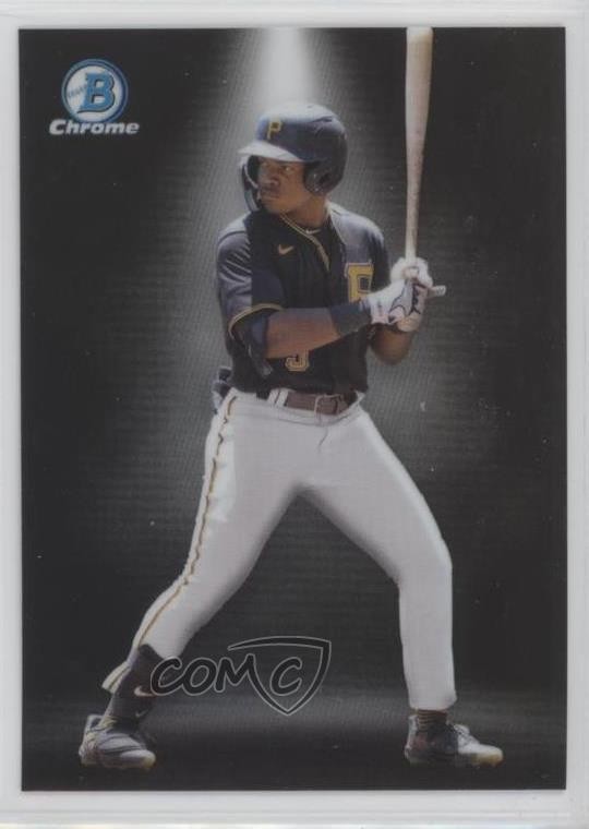 2023 Bowman Bowman Spotlights Termarr Johnson #BS-16 0fz3