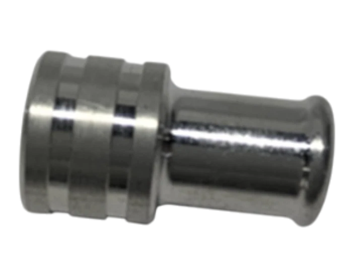 Deflector de aceite de extremo de manguera Harley-Davidson 63517-88R nuevo OEM 63517-88R Foto 3 de 4