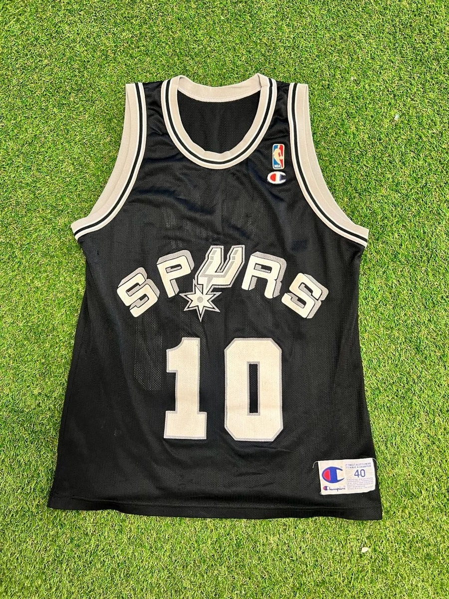 Dennis Rodman San Antonio Spurs NBA Fan Apparel & Souvenirs for