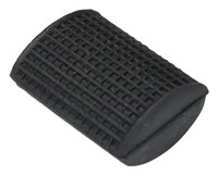 Pedal Gummi Bremse FüR Vespa PX 150 E Lusso P 200 X/E MY 125 80