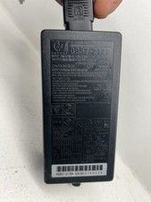 HP AC power Adapter 0957-2178, 240V-1A 50-60 Hz