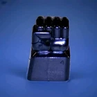 G1 TRANSFORMERS Parts DIRGE RAMJET THRUST THUNDERCRACKER Left Fist Hand - 1 Tab