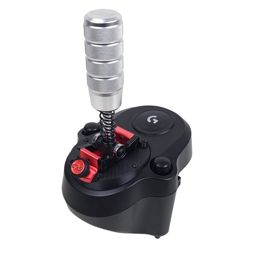 Logitech Sequential shifter kit V2 'Quick Release' | CSS - Picture 31 of 58