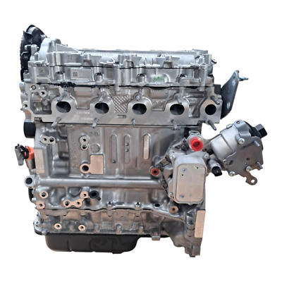 COXTeeDee01エンジン ⭐ Original Motor YH01 1.5 BlueHDi 1634153980 For Citroen