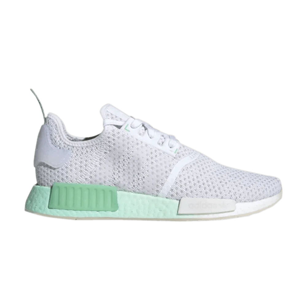 adidas NMD_R1 Ice Mint Cloud White (Women's)