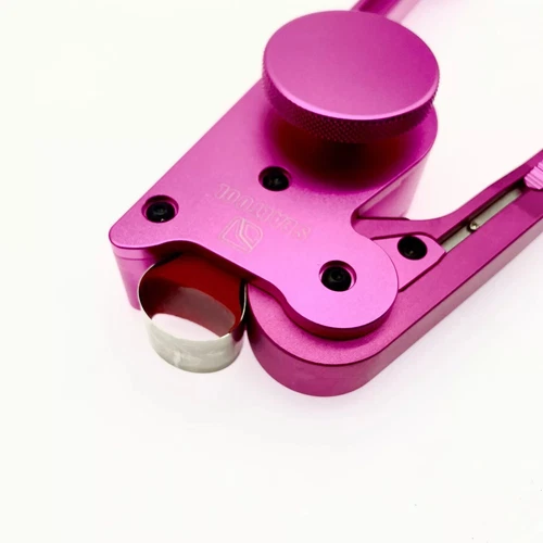 Hydraulikdichtung Verschluss einfache Verwendung Dichtung Werkzeug Kit Installation Sanitär Dichtung Werkzeug - Bild 10 von 13