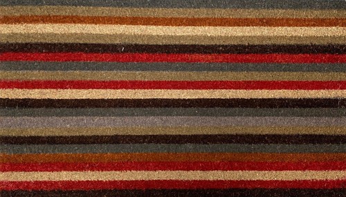 My Mat & Hug Rug Coir Patterned Animal Love Christmas Quirky Indoor Outdoor Gift - Picture 23 of 57
