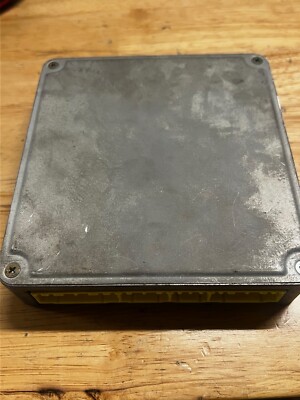 MAZDA RX-7 RX7 FD3S JDM OEM ECU EGI N3A7 18 881C | eBay MAZDA RX-7 RX7 FD3S JDM OEM ECU EGI N3A7 18 881C | eBay