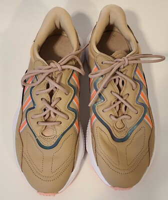 adidas ozweego women's size 7
