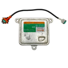 OEM For Lincoln Continental MKX MKZ Xenon Ballast Control Unit Module Computer