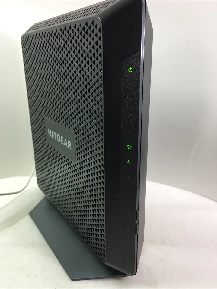 Genuine OEM NETGEAR Nighthawk AC1900 C7000V2 Wi-Fi Cable Modem Router Combo. - Image 3 of 4