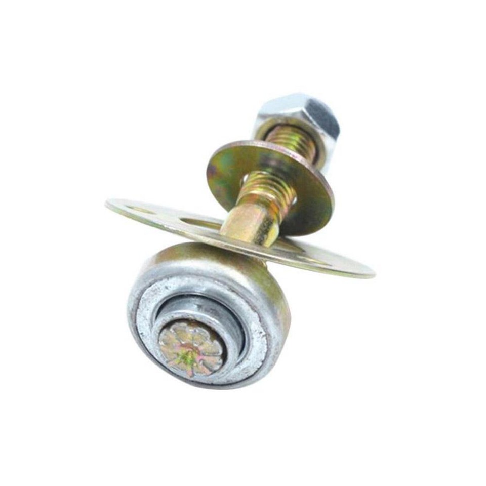 Alloy Rocking Chair Connector Large Furniture Accessory Bearing Chain