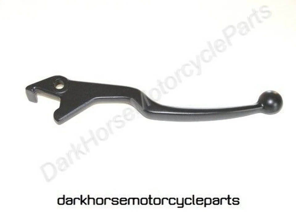 Nueva palanca de freno para Suzuki DR125 DR200 DR650S DR650SE SP125 SP200 GN125E Foto 2 de 4