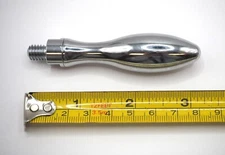 REVOLVING HANDLE for milling machine, GRINDER, lathe, MILL 5/16-18 MH3204 NEW!