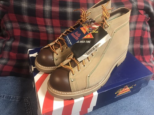 roofer boots Lace To Toe lil abner 