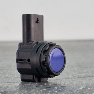 Orig.BMW G42 G20 G22 G30 X3 M X4 M PDC PMA  Ultraschallsensor C31 Portimao blau